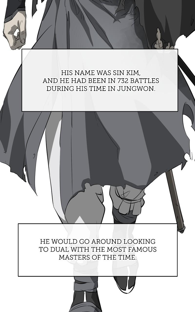 Infinite Leveling: Murim S2 - Episode 2 103