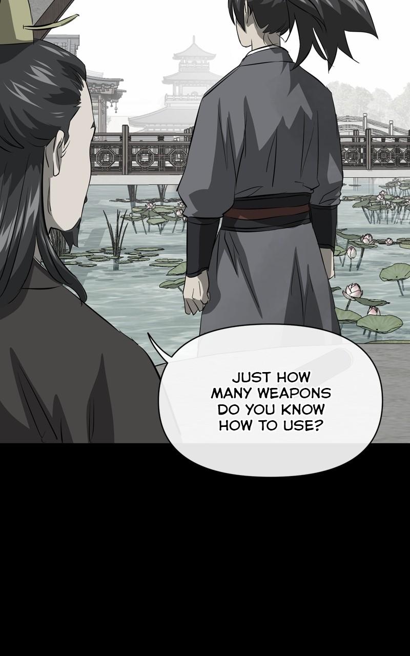 Infinite Leveling: Murim S2 - Episode 2 107