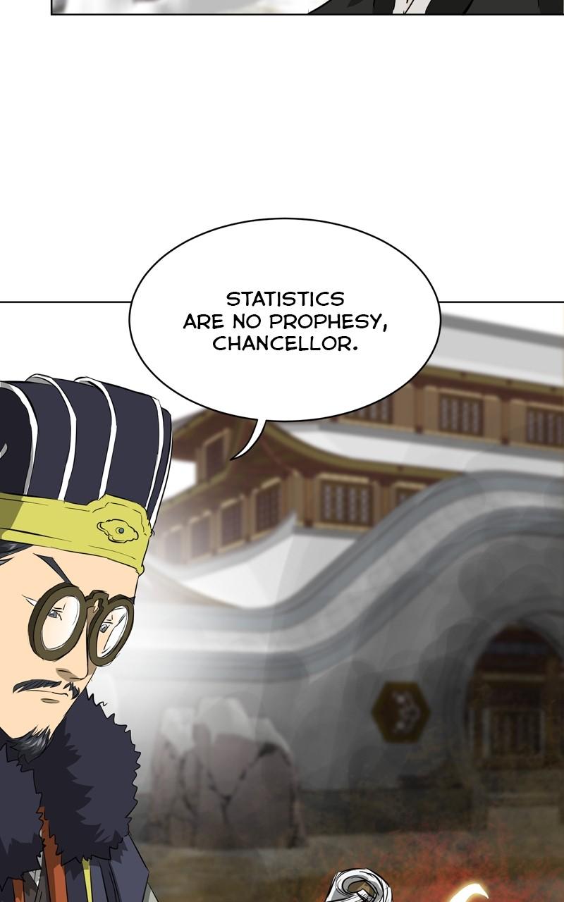 Infinite Leveling: Murim S2 - Episode 2 139