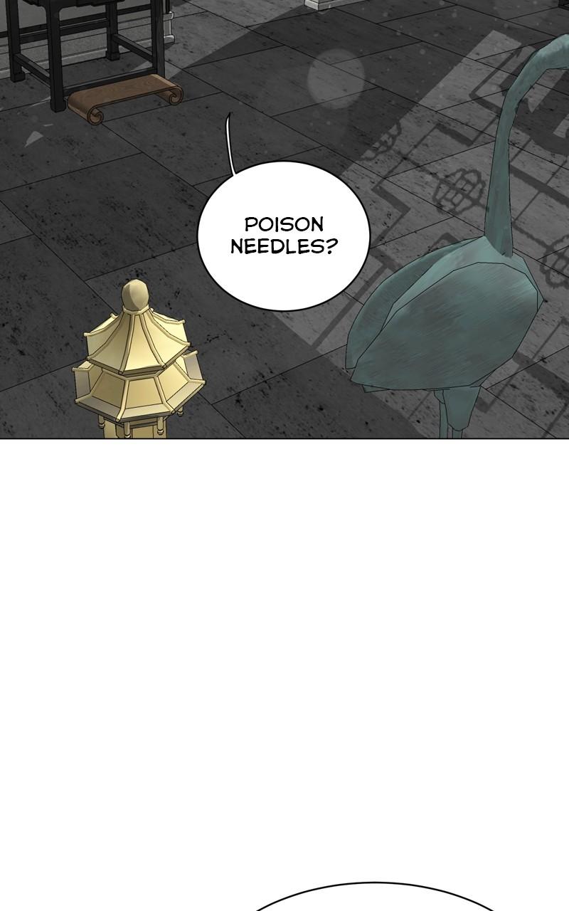 Infinite Leveling: Murim S2 - Episode 3 2