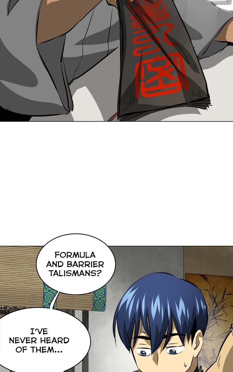 Infinite Leveling: Murim S2 - Episode 3 74