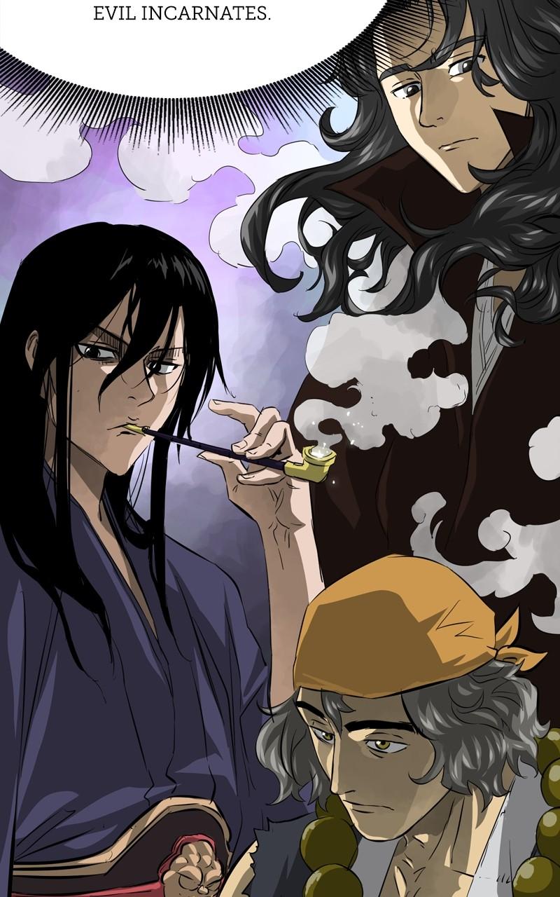 Infinite Leveling: Murim S2 - Episode 3 90