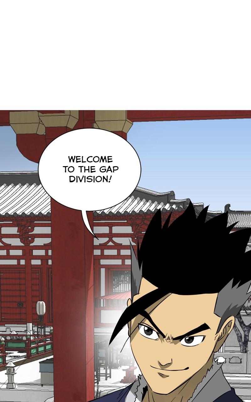 Infinite Leveling: Murim S2 - Episode 3 104