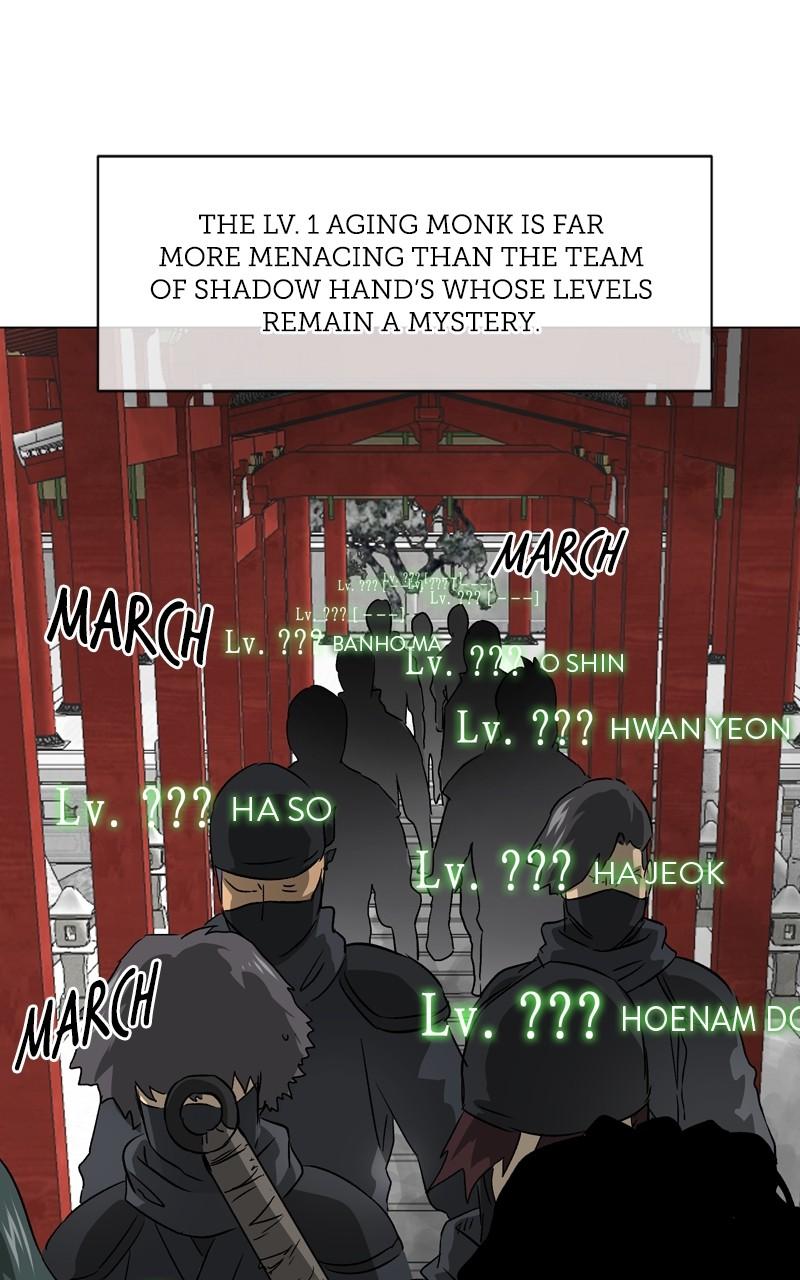Infinite Leveling: Murim S2 - Episode 3 116
