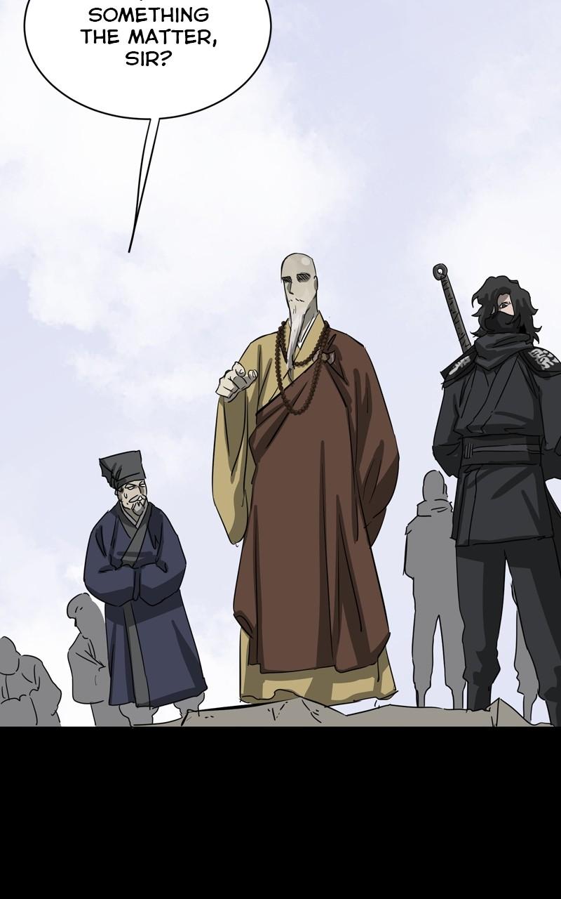 Infinite Leveling: Murim S2 - Episode 4 22