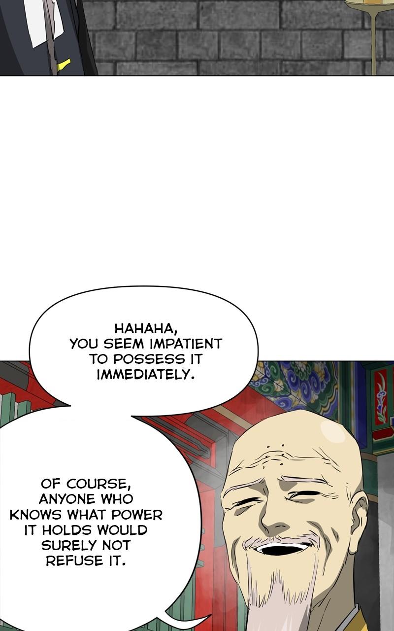 Infinite Leveling: Murim S2 - Episode 4 47