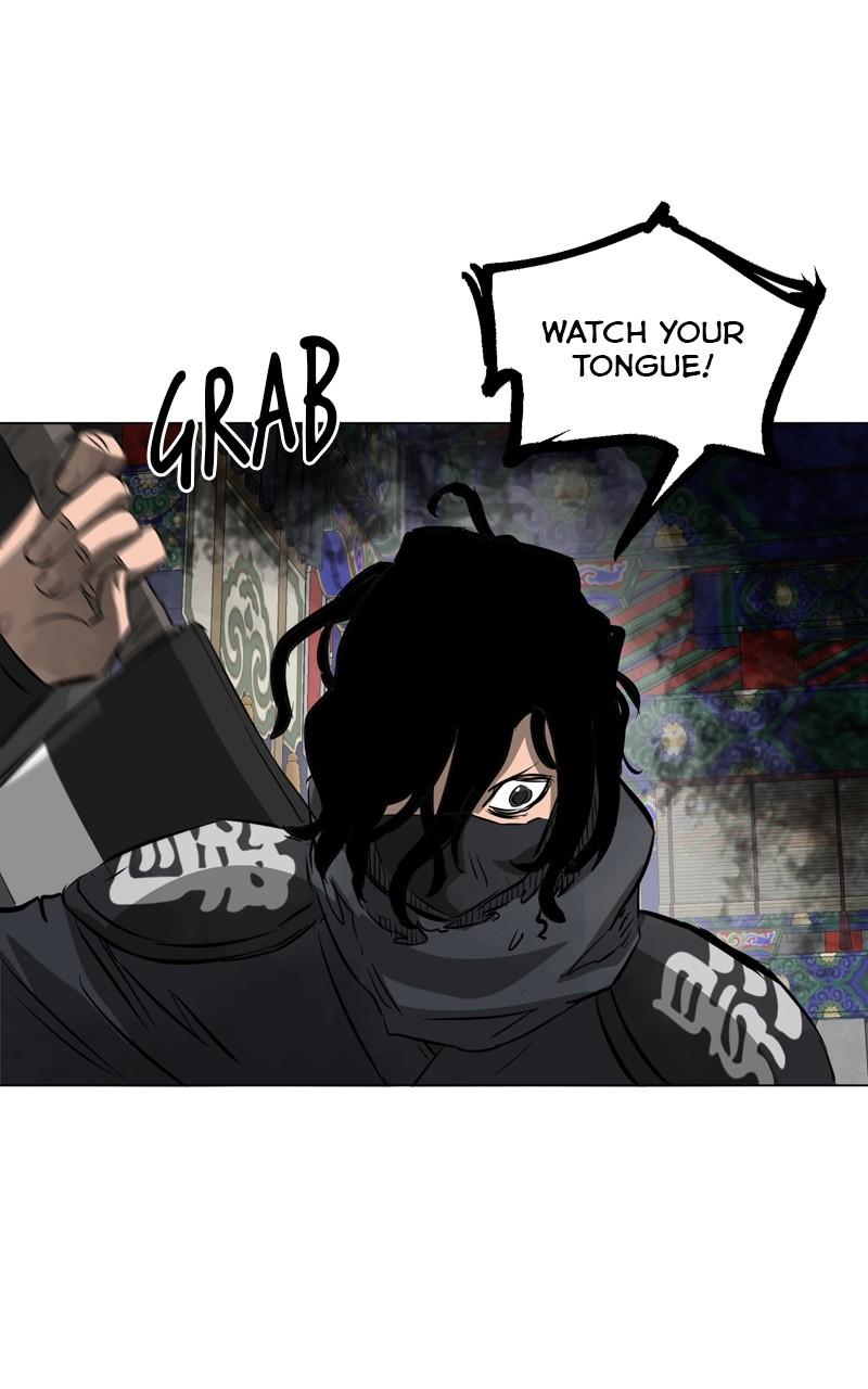 Infinite Leveling: Murim S2 - Episode 4 51