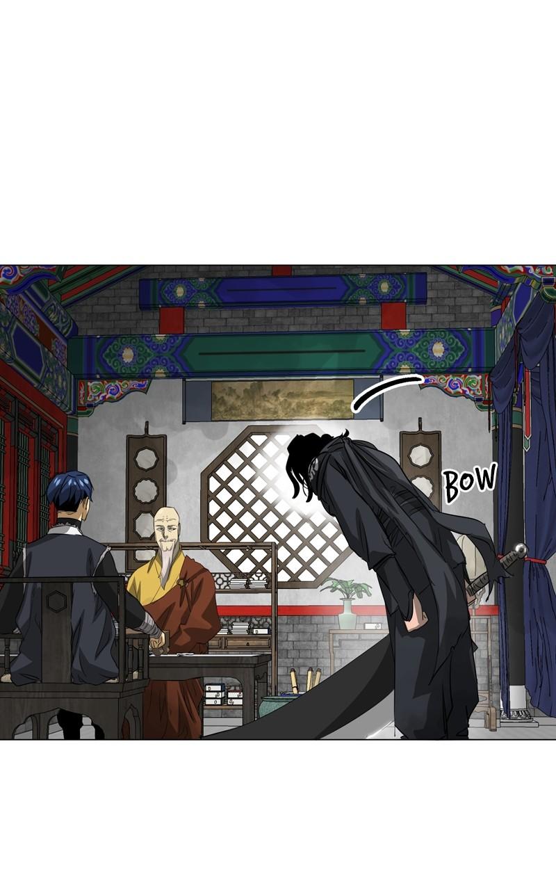 Infinite Leveling: Murim S2 - Episode 4 56