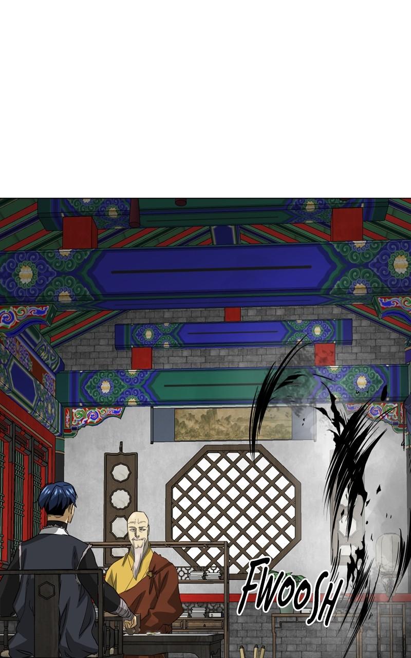 Infinite Leveling: Murim S2 - Episode 4 57