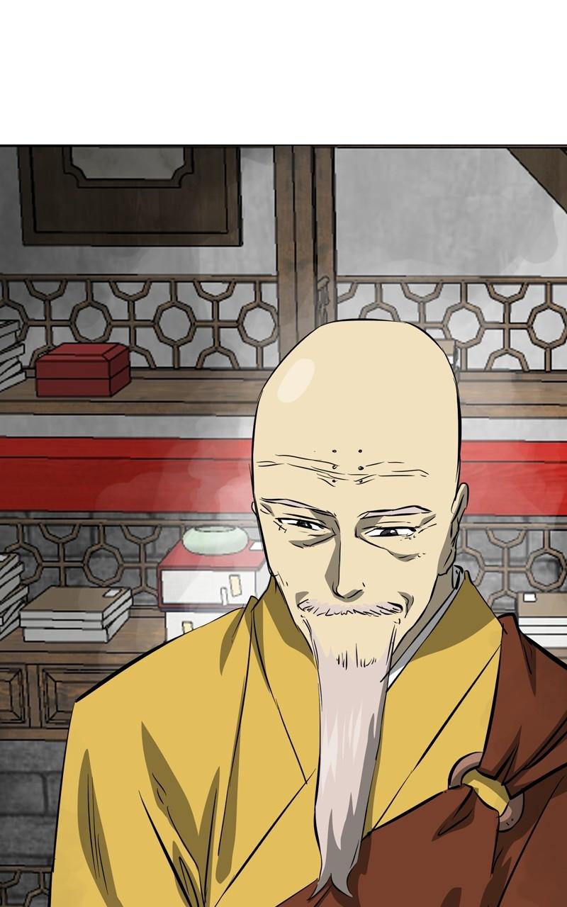 Infinite Leveling: Murim S2 - Episode 4 59
