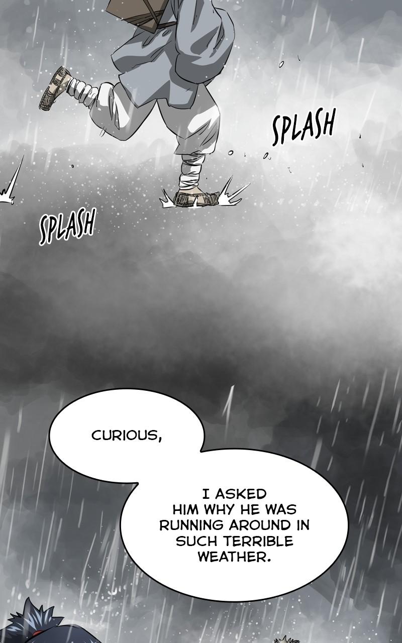 Infinite Leveling: Murim S2 - Episode 4 79