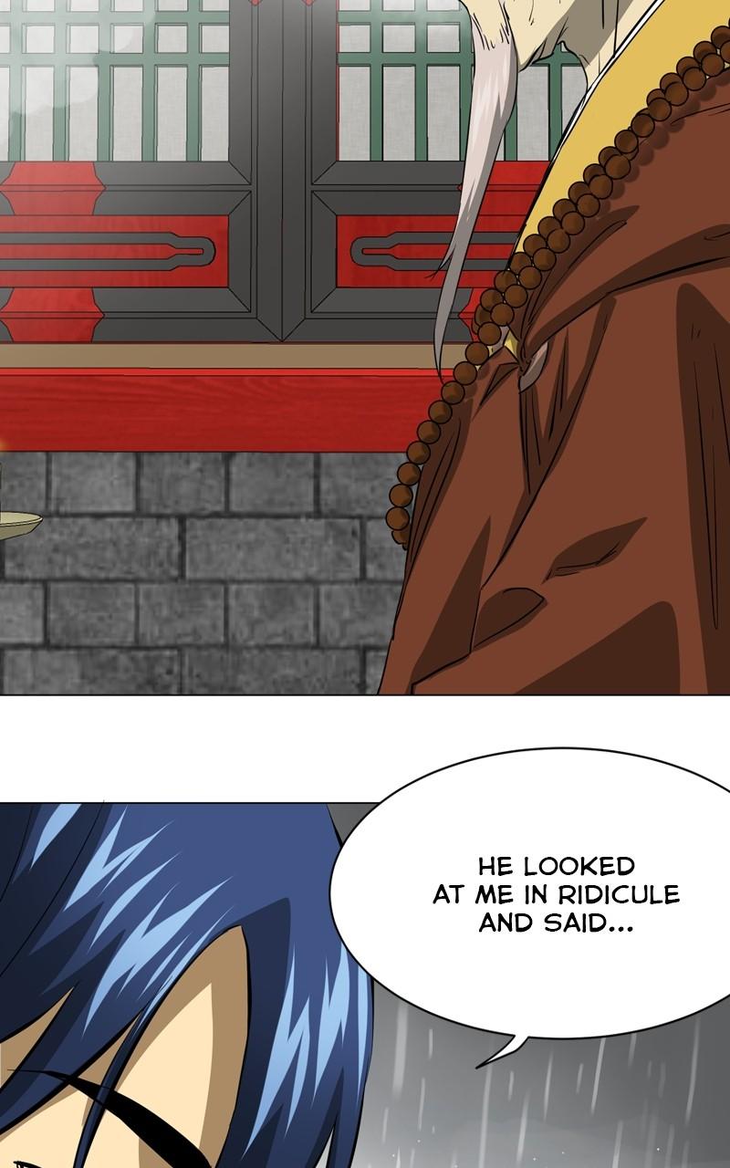Infinite Leveling: Murim S2 - Episode 4 81