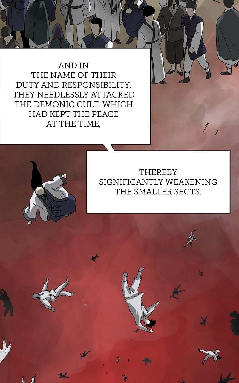 Infinite Leveling: Murim S2 - Episode 4 93