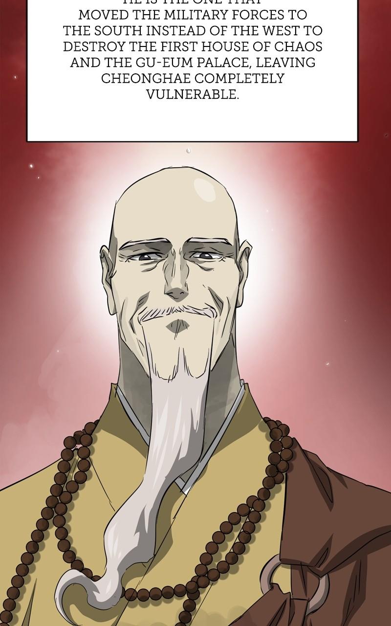 Infinite Leveling: Murim S2 - Episode 4 96