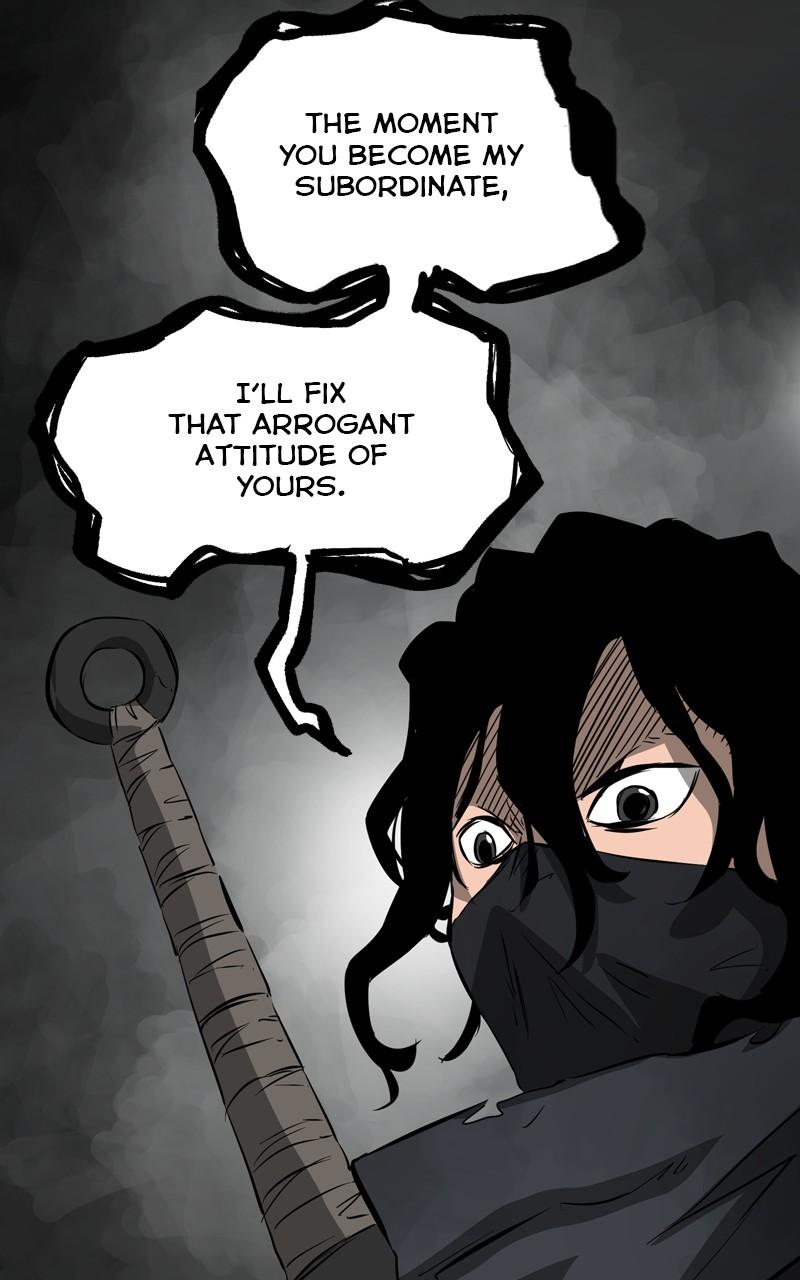 Infinite Leveling: Murim S2 - Episode 4 106