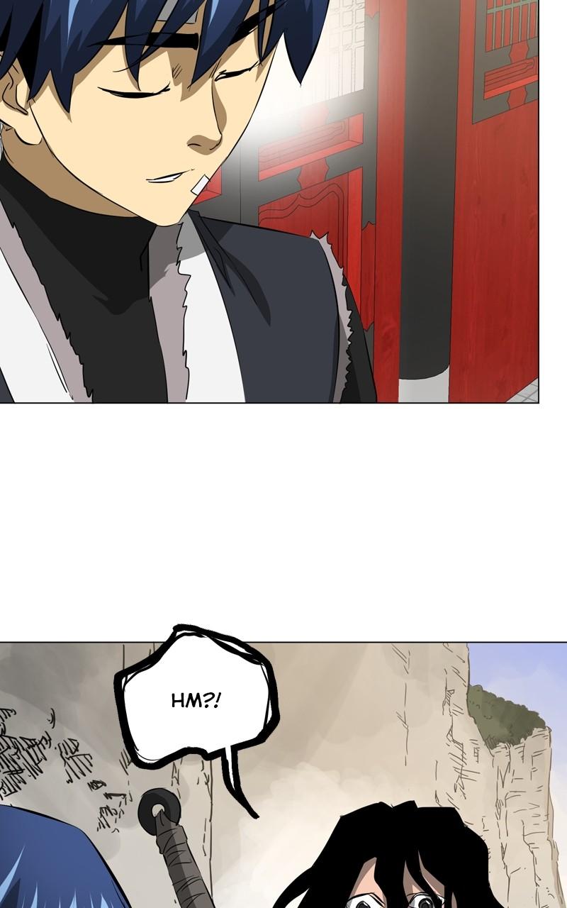 Infinite Leveling: Murim S2 - Episode 4 108