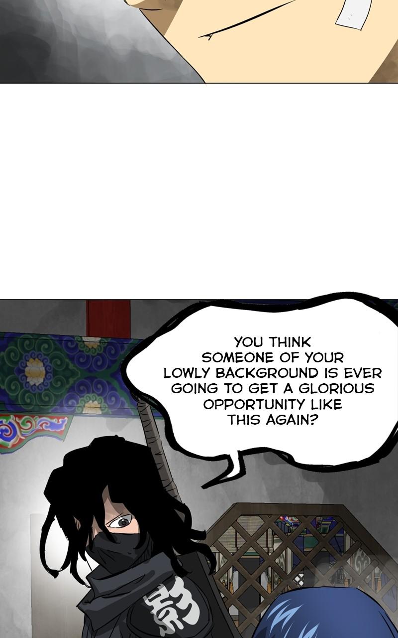 Infinite Leveling: Murim S2 - Episode 4 118