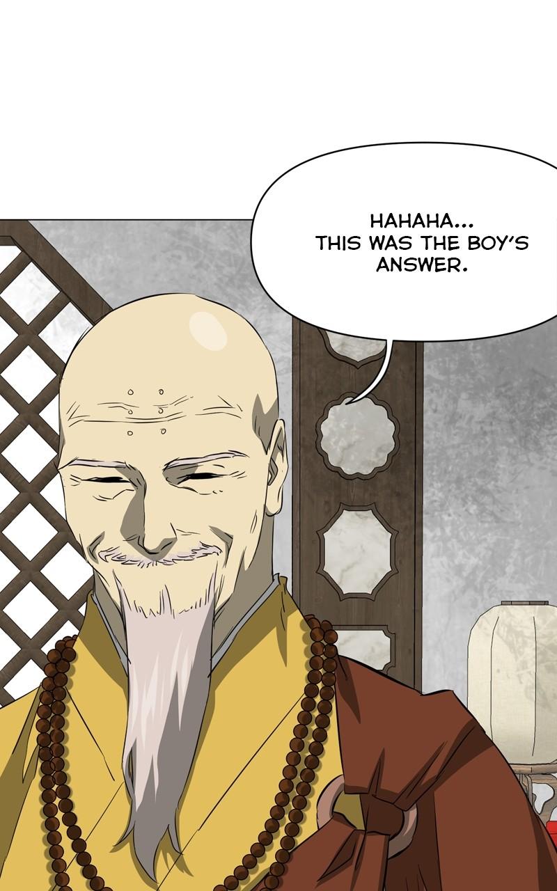 Infinite Leveling: Murim S2 - Episode 4 132