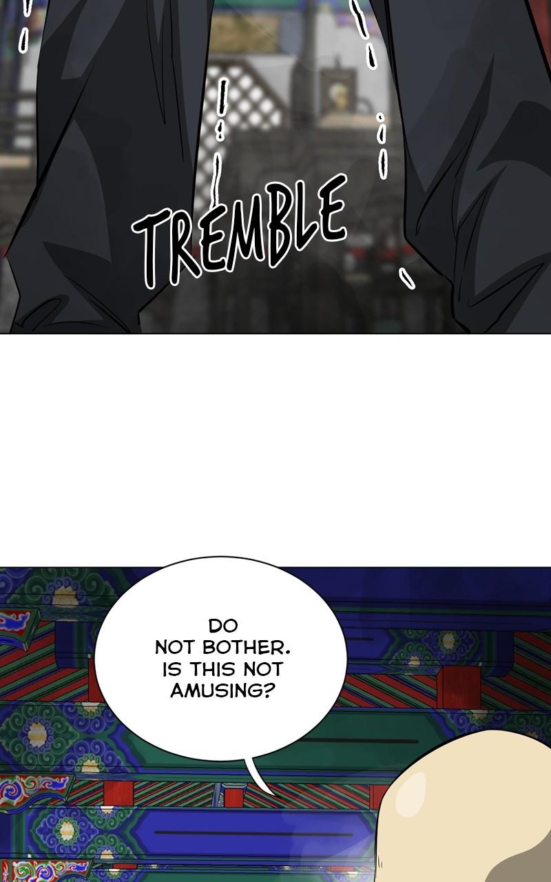 Infinite Leveling: Murim S2 - Episode 4 135