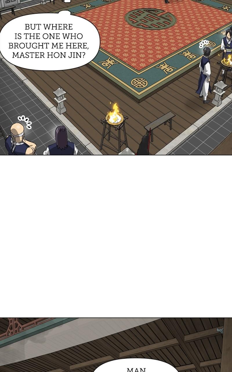 Infinite Leveling: Murim S2 - Episode 5 8