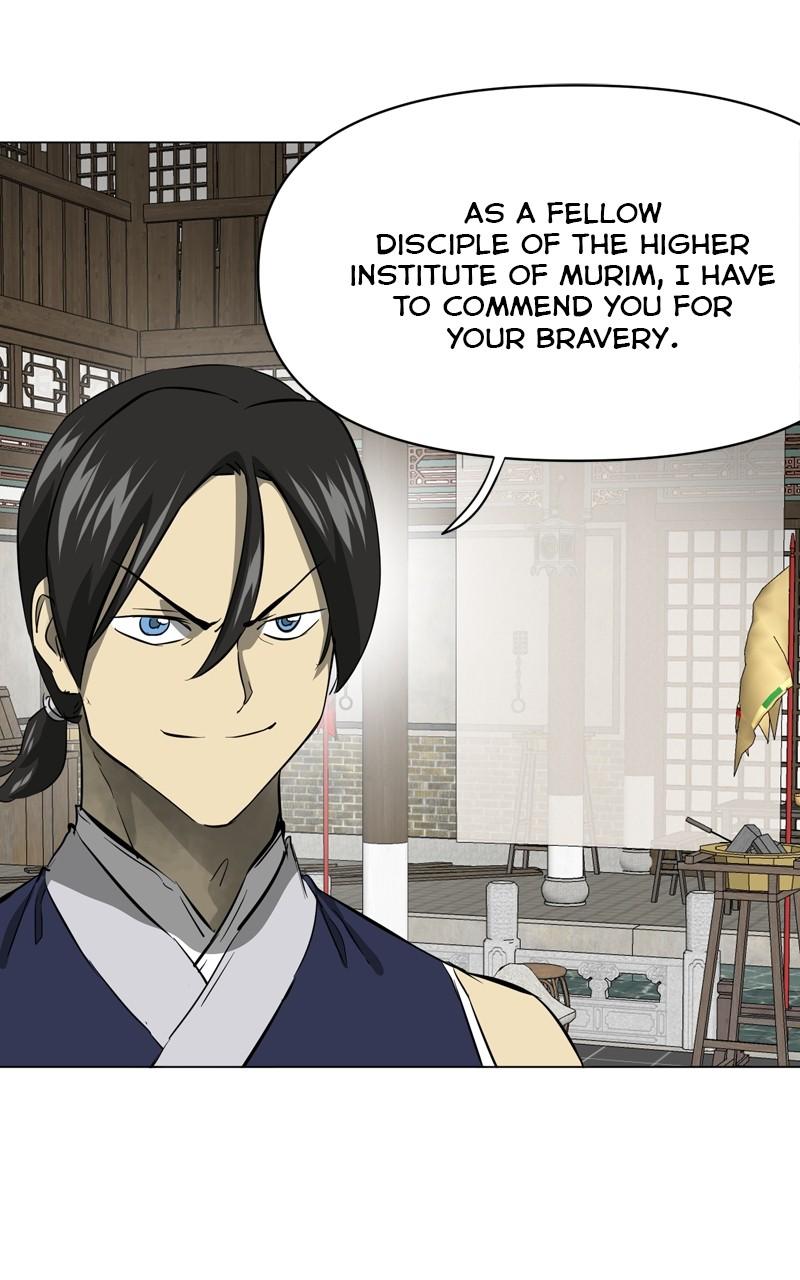 Infinite Leveling: Murim S2 - Episode 5 27