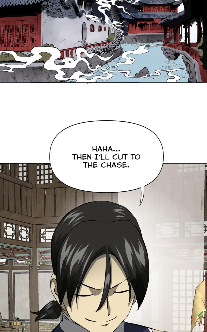 Infinite Leveling: Murim S2 - Episode 5 36