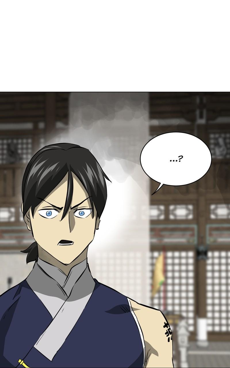 Infinite Leveling: Murim S2 - Episode 5 60