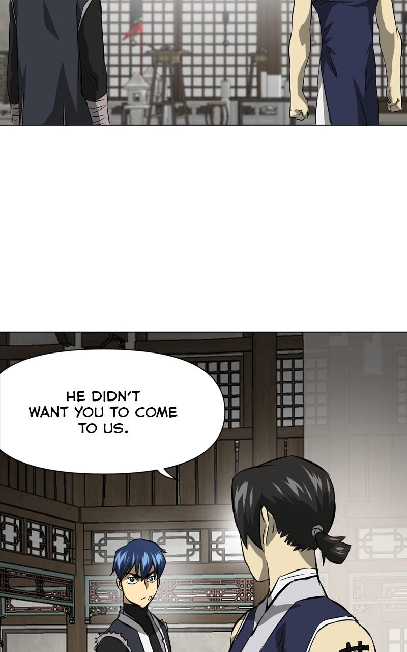 Infinite Leveling: Murim S2 - Episode 5 77
