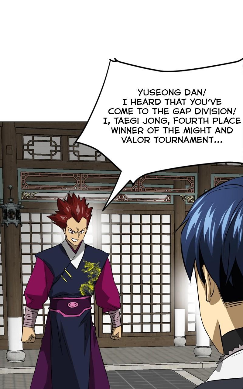 Infinite Leveling: Murim S2 - Episode 5 85