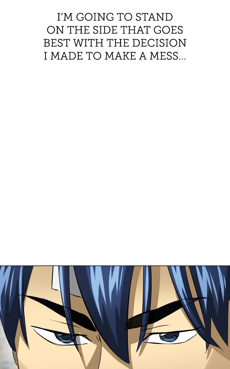 Infinite Leveling: Murim S2 - Episode 5 93