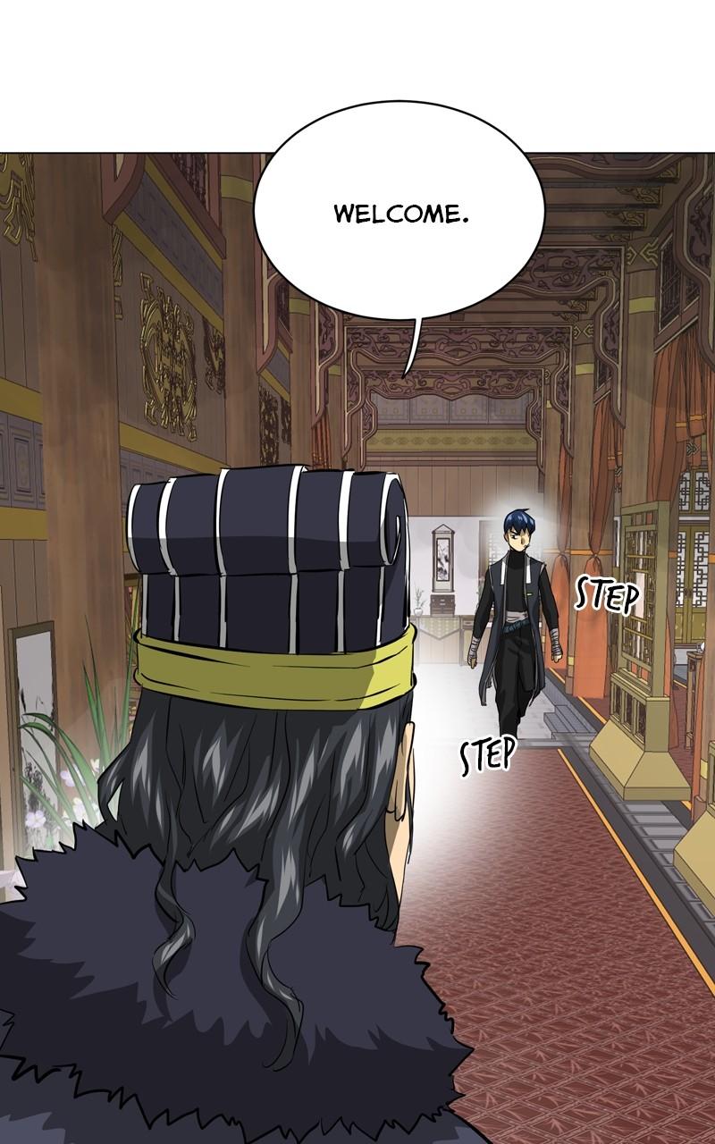 Infinite Leveling: Murim S2 - Episode 5 97