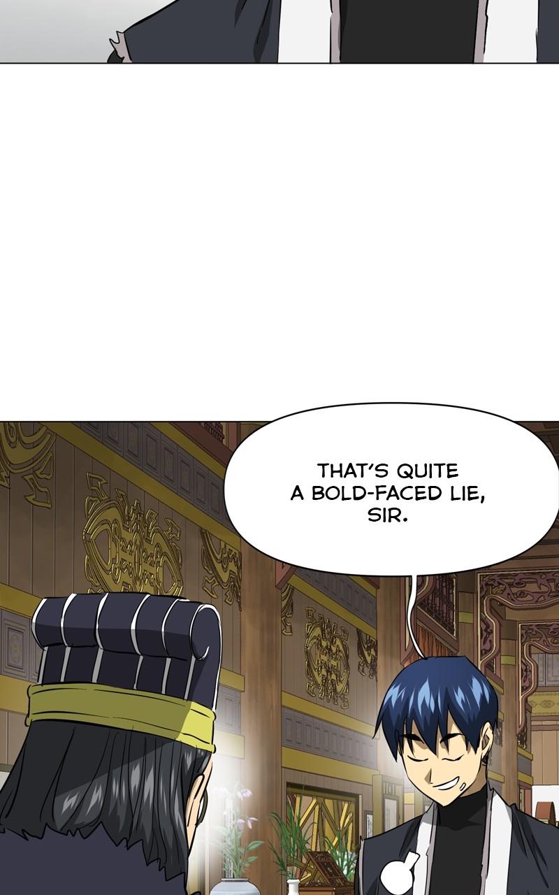 Infinite Leveling: Murim S2 - Episode 5 103
