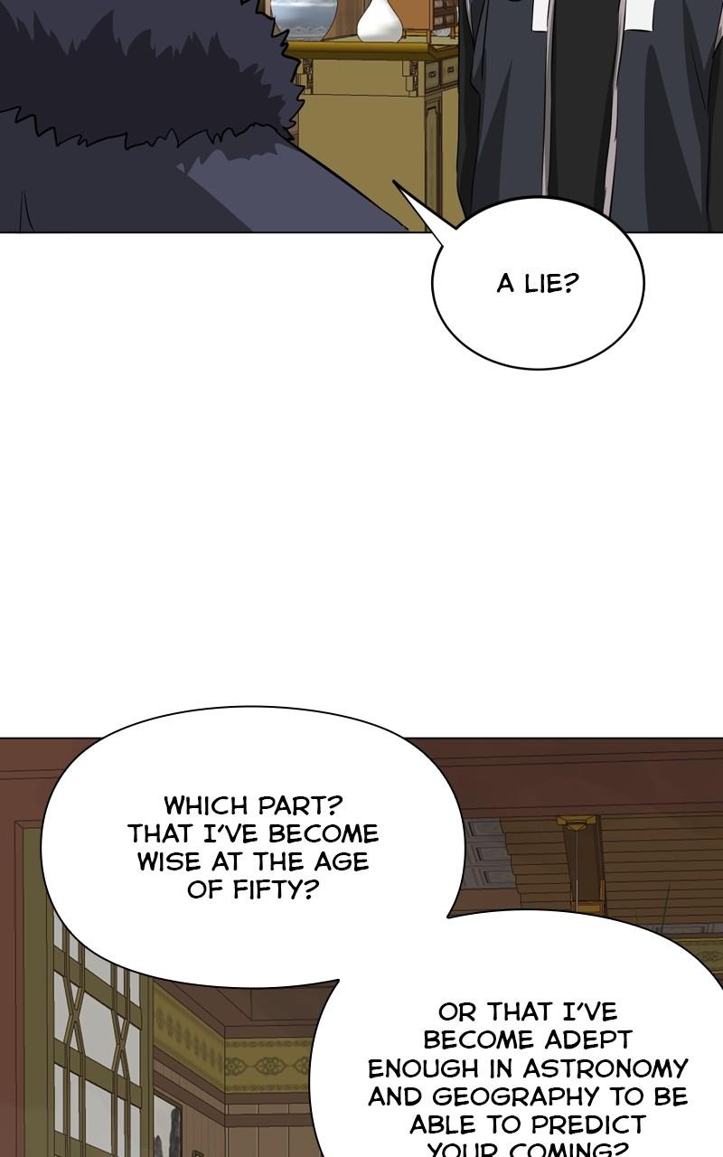 Infinite Leveling: Murim S2 - Episode 5 104
