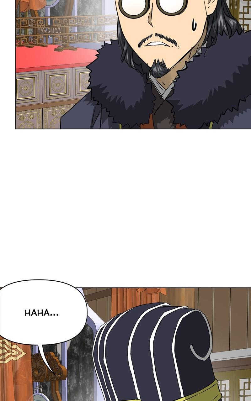 Infinite Leveling: Murim S2 - Episode 5 110