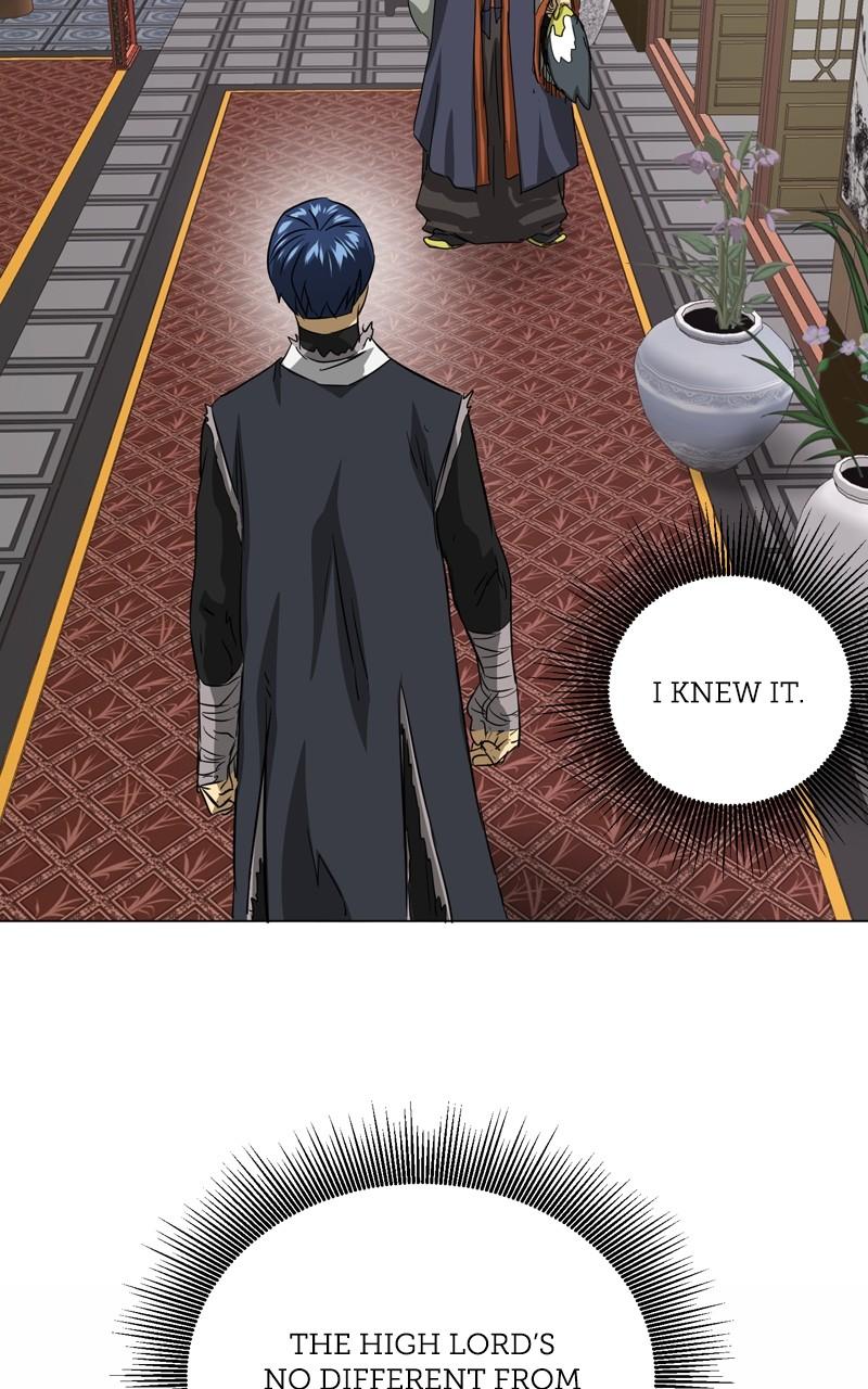 Infinite Leveling: Murim S2 - Episode 5 115