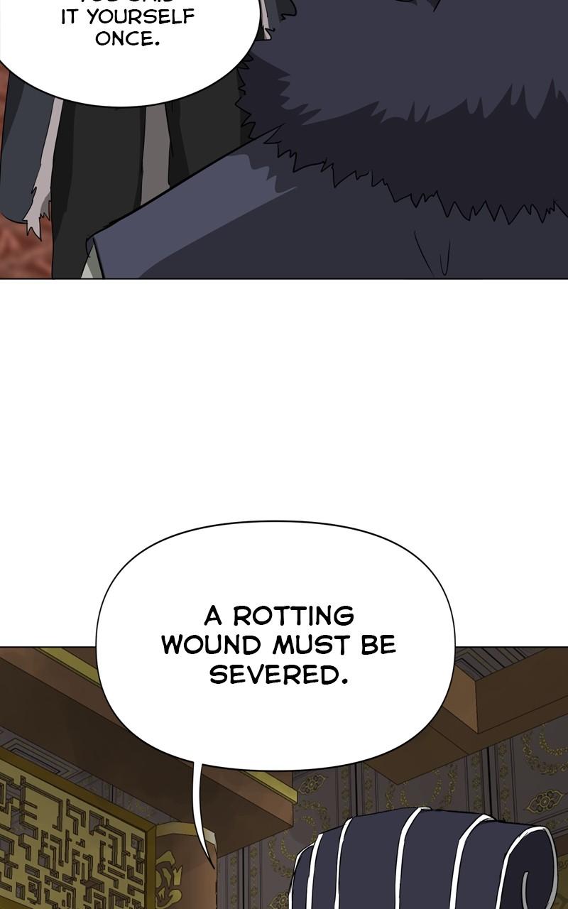 Infinite Leveling: Murim S2 - Episode 5 124