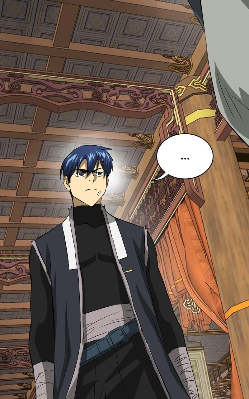Infinite Leveling: Murim S2 - Episode 5 127