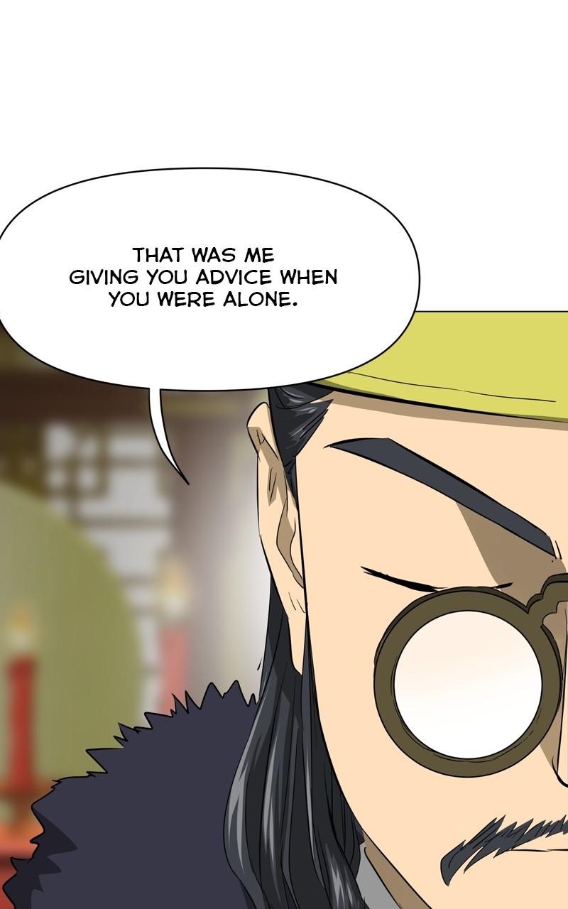 Infinite Leveling: Murim S2 - Episode 5 132