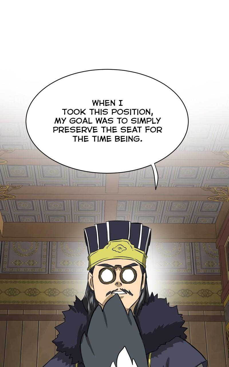 Infinite Leveling: Murim S2 - Episode 5 152