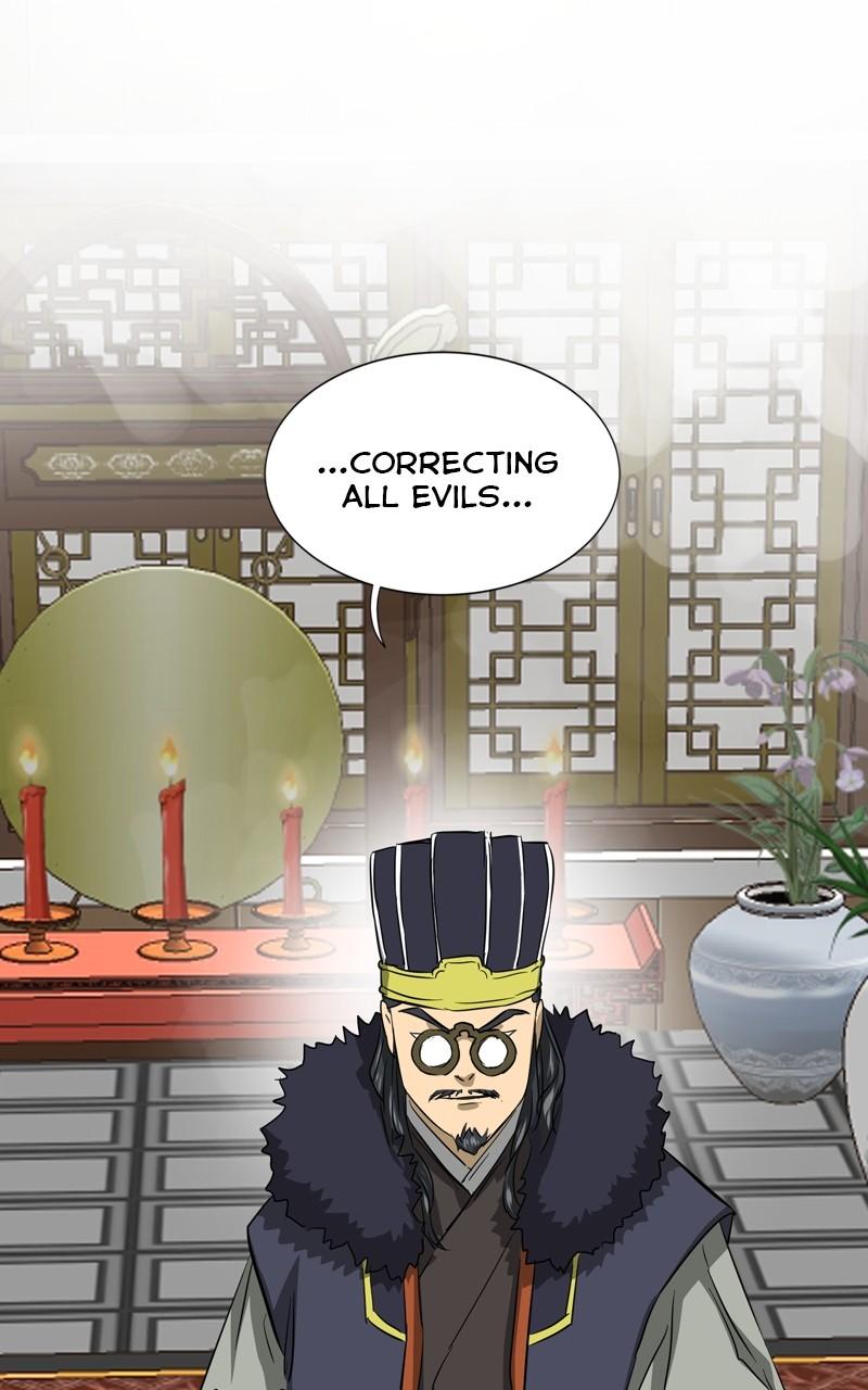 Infinite Leveling: Murim S2 - Episode 5 159