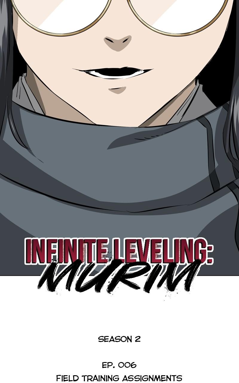 Infinite Leveling: Murim S2 - Episode 6 22