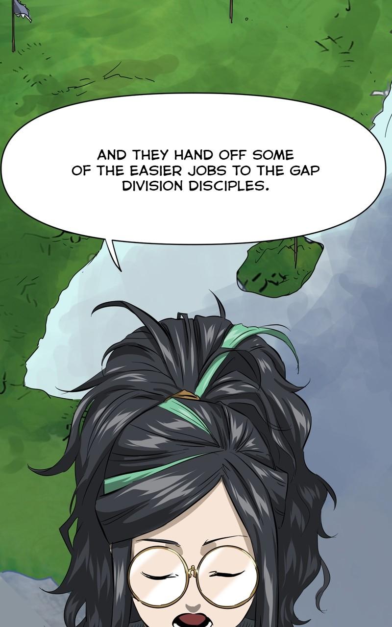 Infinite Leveling: Murim S2 - Episode 6 27