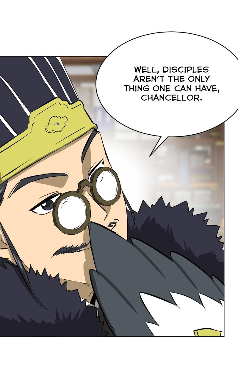 Infinite Leveling: Murim S2 - Episode 6 44