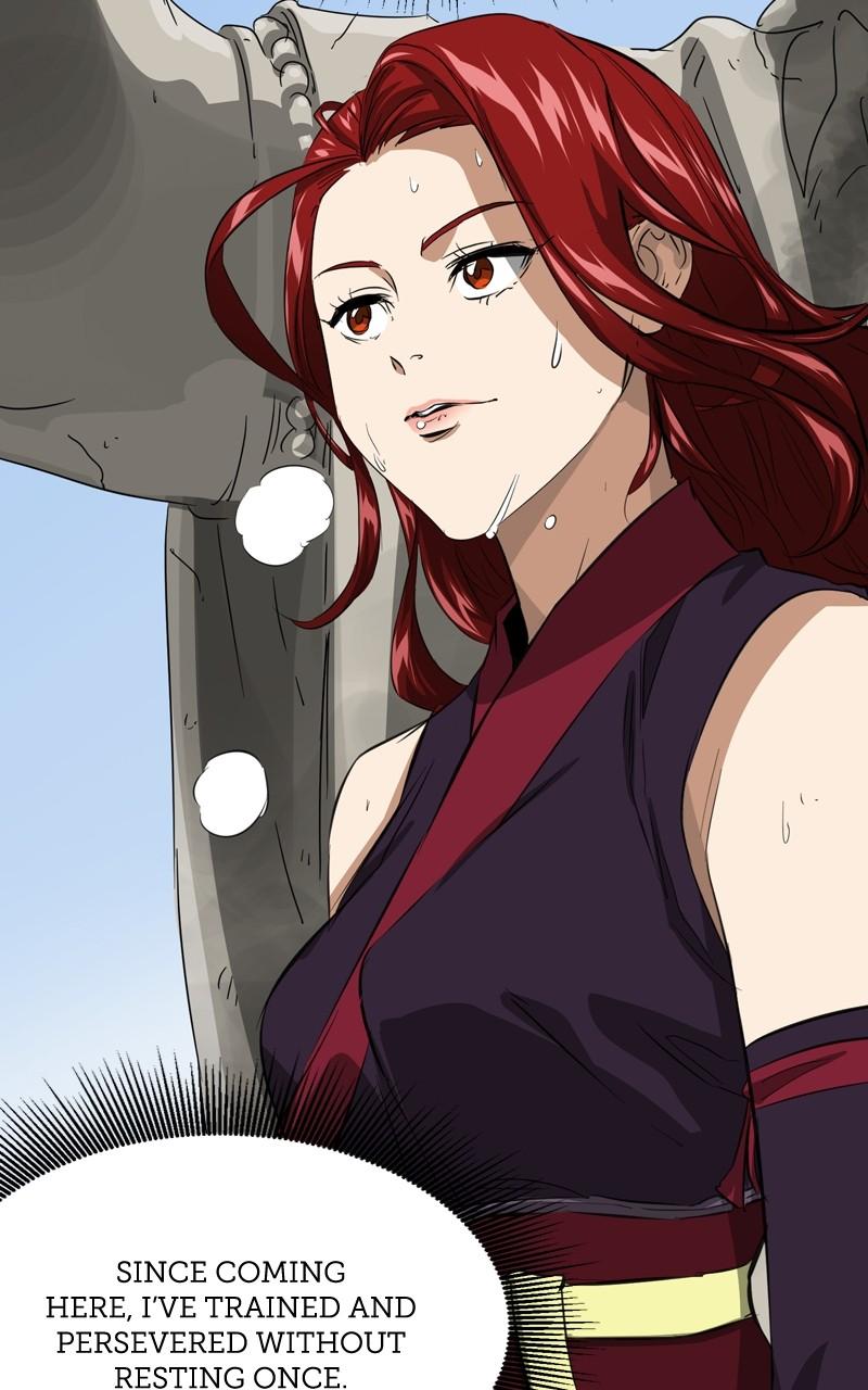 Infinite Leveling: Murim S2 - Episode 6 89