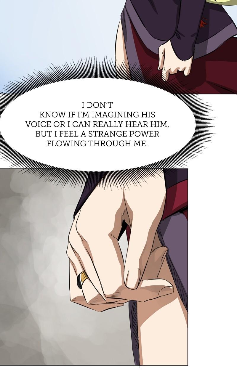 Infinite Leveling: Murim S2 - Episode 6 104