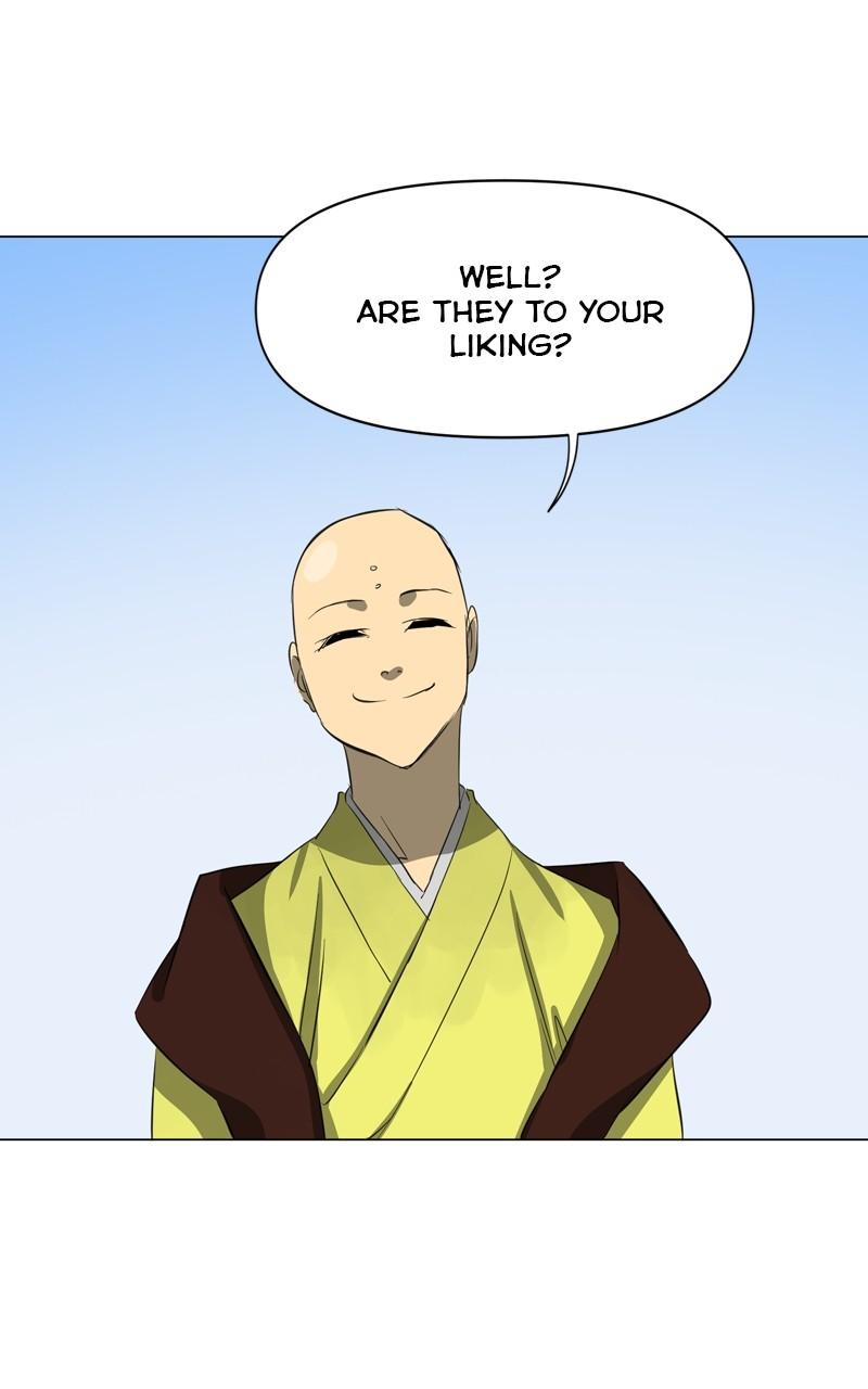 Infinite Leveling: Murim S2 - Episode 6 119
