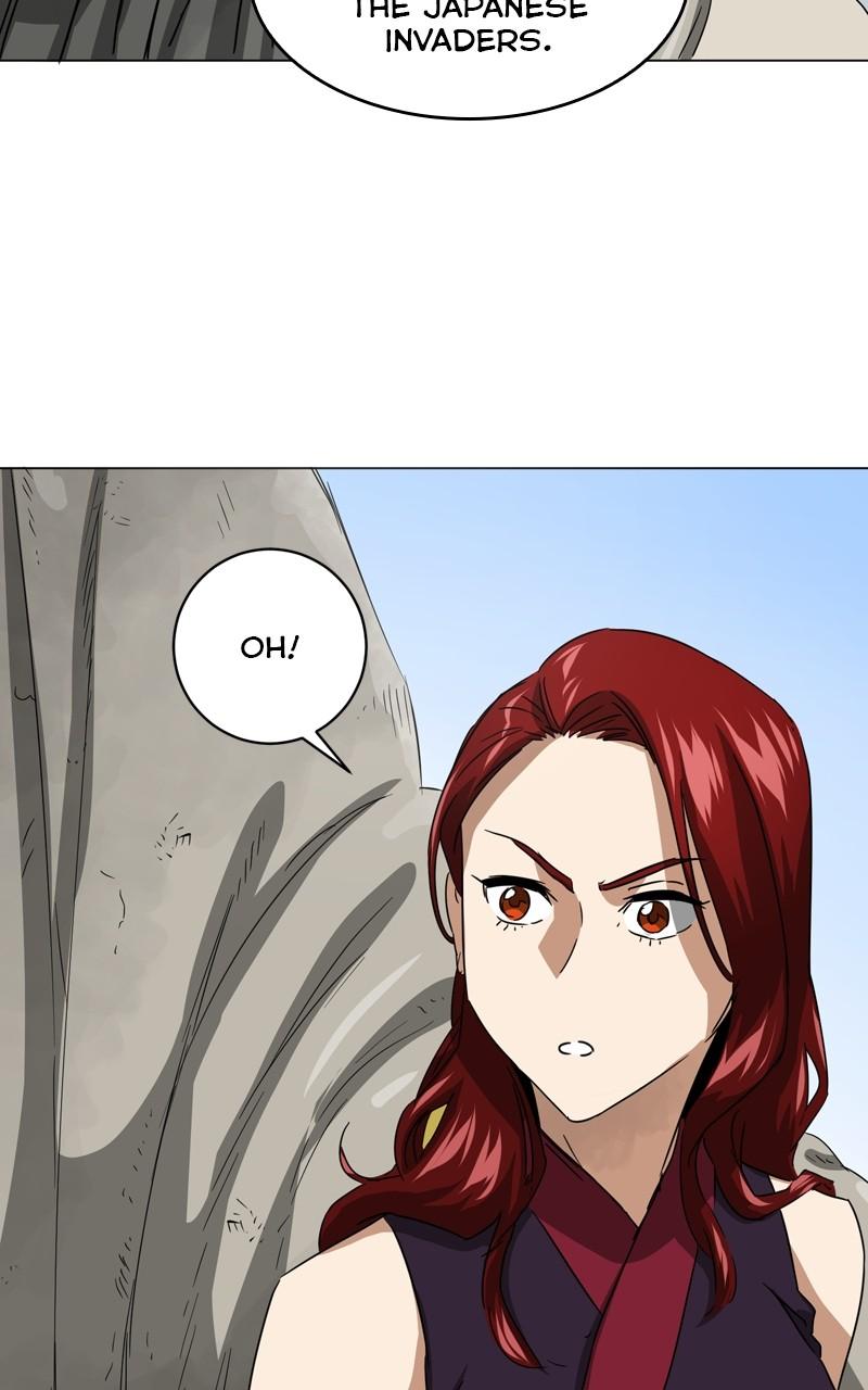Infinite Leveling: Murim S2 - Episode 6 129