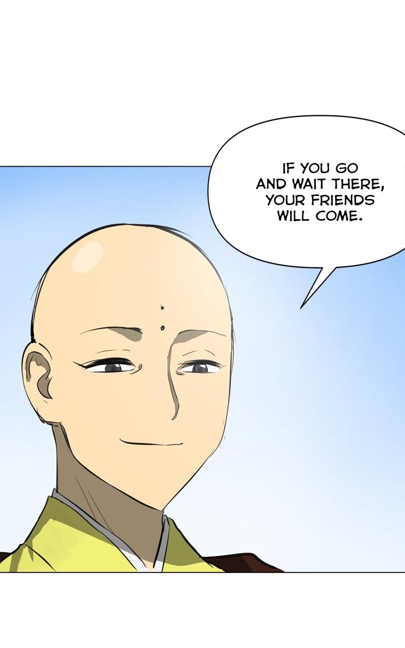 Infinite Leveling: Murim S2 - Episode 6 131