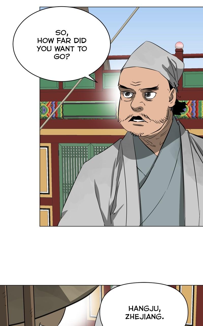 Infinite Leveling: Murim S2 - Episode 7 3
