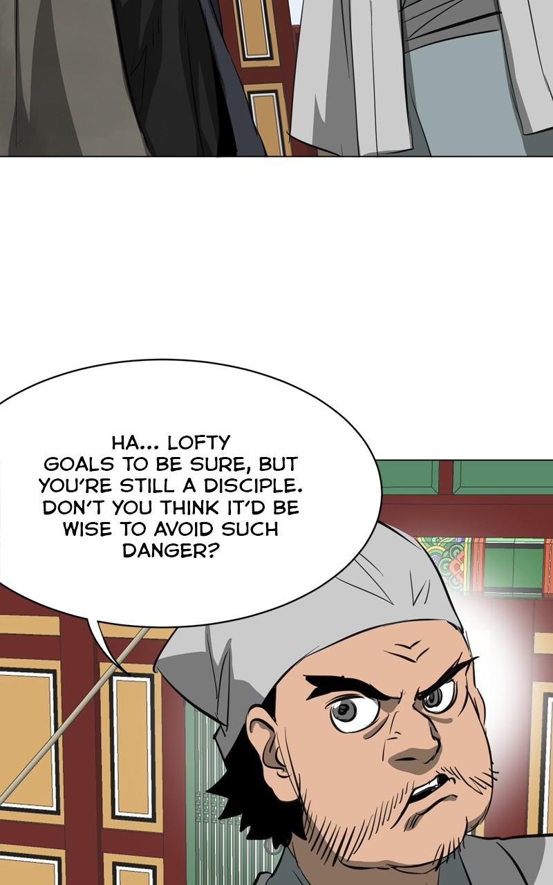 Infinite Leveling: Murim S2 - Episode 7 15